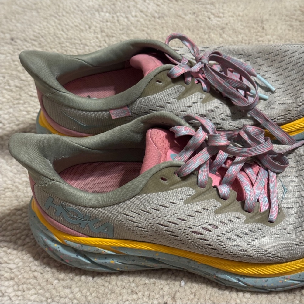 Free People Movement Hokas